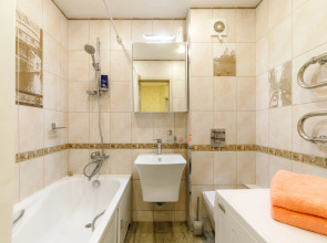 Квартира Уютная квартира