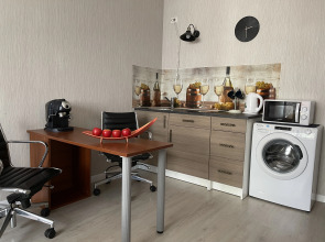 Апартаменты Салют