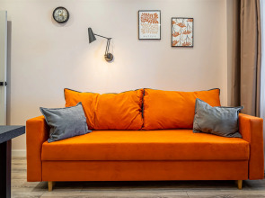 Квартира Элитная Видовая Квартира на 22 Этаже