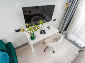 Апартаменты Sova Ярд View Bridge