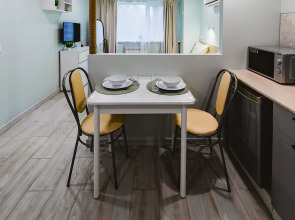 Квартира Студия 1