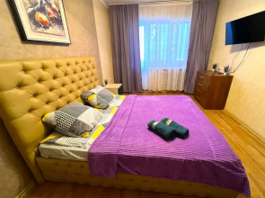 Na Vatutina Apartments