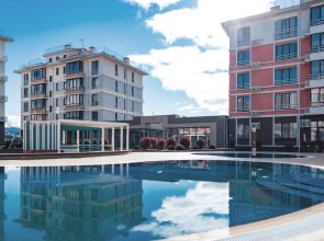 Апартаменты Шестиместные Двухкомнатные