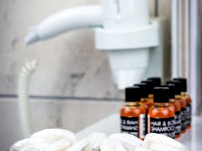 Отель Zeyn Otel Istanbul