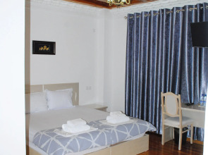 Бутик-отель Aist