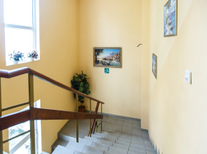 Меблированные комнаты Елизавета на ул.Островского 45