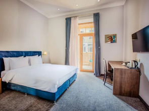 Бутик-отель Alma Tbilisi