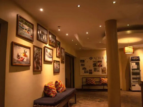 Nile Village Hotel