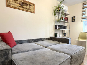 Апартаменты Кулибин