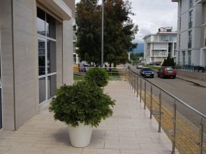 Квартира у Моря на Бульвар Надежд 4/2