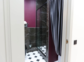 Апартаменты Морской Бульвар