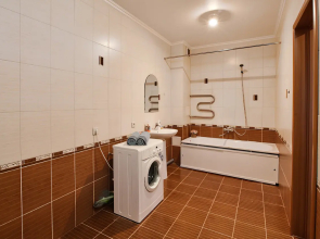 Апартаменты на Ерошевского 18