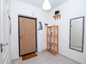 Апартаменты На Потемкина 20а