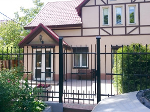 Мини-отель Подгорная 20