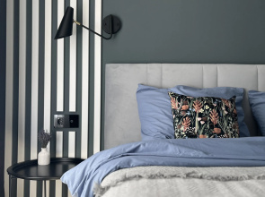 Zhk Fakel Apartments