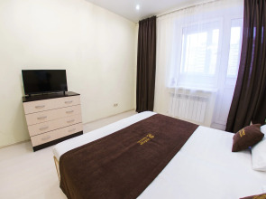 Апартаменты Inndays на Проспекте Ленина 132