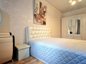 Na Prospekte Lenina 35 Apartments