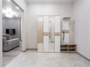 Апартаменты Писателя 1