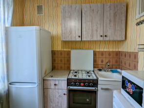 Апартаменты Метро Комсомольская