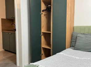 Green Nature Apartments