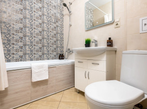 Апартаменты Просторные у метро Солнцево