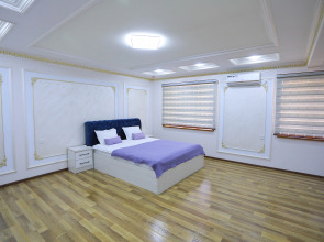 Отель Payitaxt Andijan