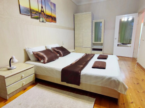 Квартира 1-комн ЦЕНТР ГОРОДА Интернациональная, 92