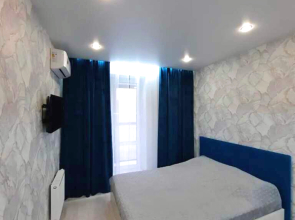 Апартаменты 81