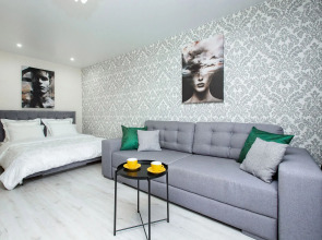 Апартаменты Ladgorna на Обойной 4/2