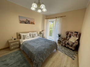 Квартира Сердце Зеленоградска - здесь