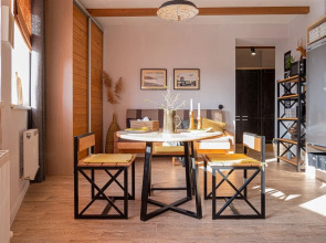 Апартаменты Loft