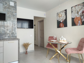 Апартаменты Pavlin De Luxe