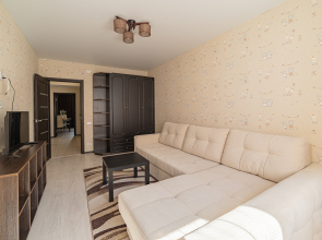 Квартира Флагман Отель