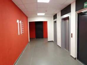 Квартира Студия на Колмовской Набережной 71Б