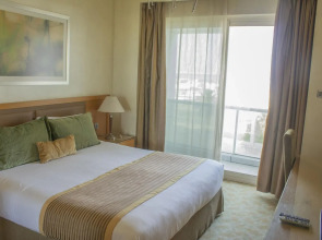 TIME Ruby Hotel Apartments