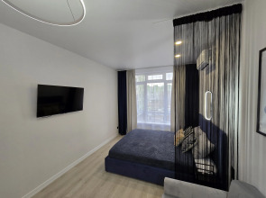 Апартаменты КемКомфорт пр-т Молодежный 19б