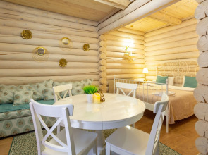 База отдыха Шале Аура