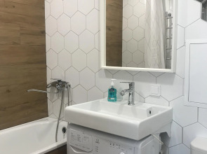 Апартаменты Руслан и Людмила