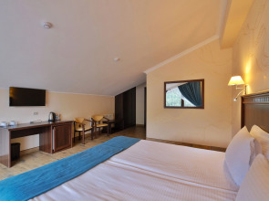 Отель ГрандШале