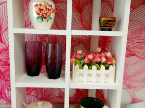 Апартаменты на проспекте Победы 17