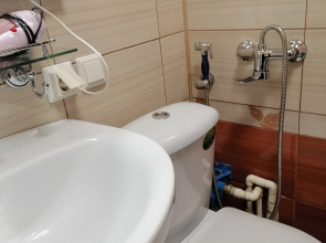 Квартира на Герцена 10