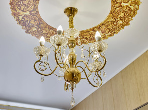 Апартаменты у Невы