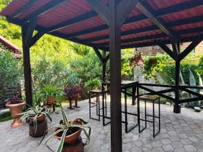 Гостевой дом Бамбуковый Рай