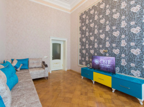 Апартаменты Stay Inn Baku Lovely