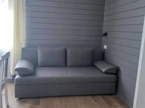 Гостевой дом Хутор на Зеленой