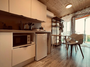 Teremok Siniy Private house