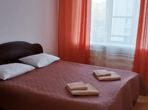Dlya Komandirovannykh Flat