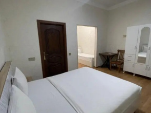 Отель Grand Mirror