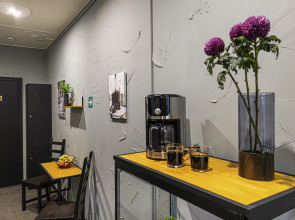 Гостевой дом Шоколад