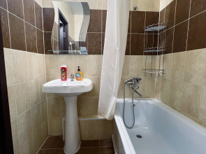 Апартаменты на улице Безымянная 2